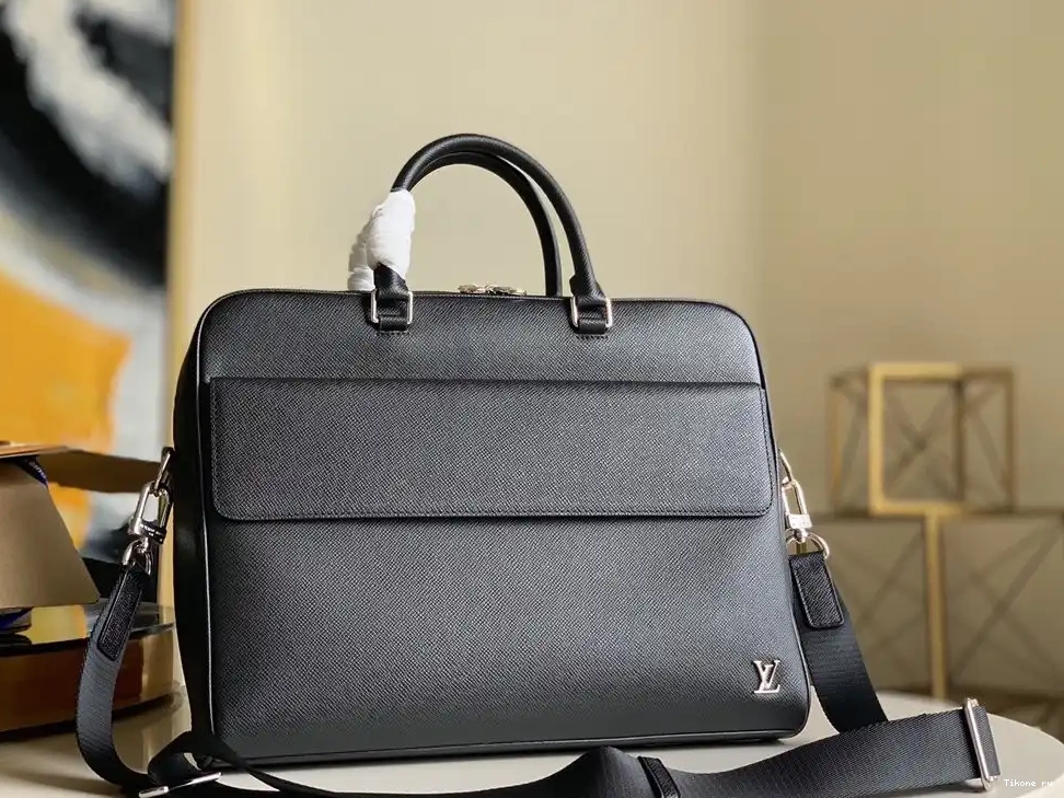 Affordable BRIEFCASE LOUIS VUITTON ALEX 0502